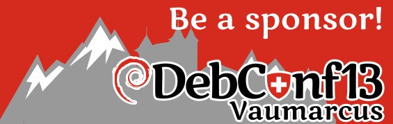 DebConf 2013 - Conferenza annuale Debian