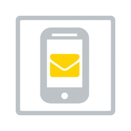 App mobile per webmail RHX