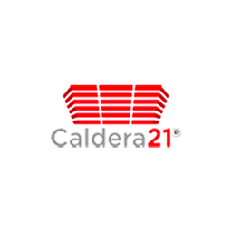 Caldera