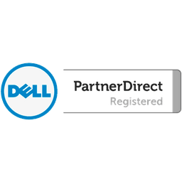 Dell direct partner