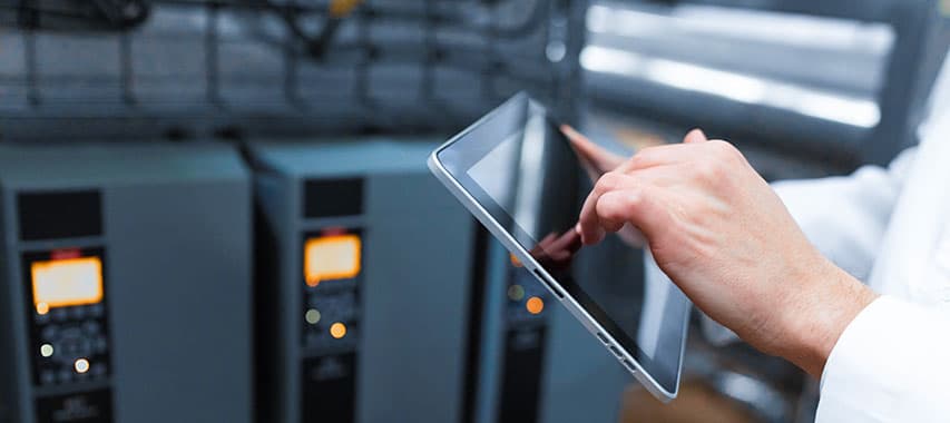 servizi informatici per aziende