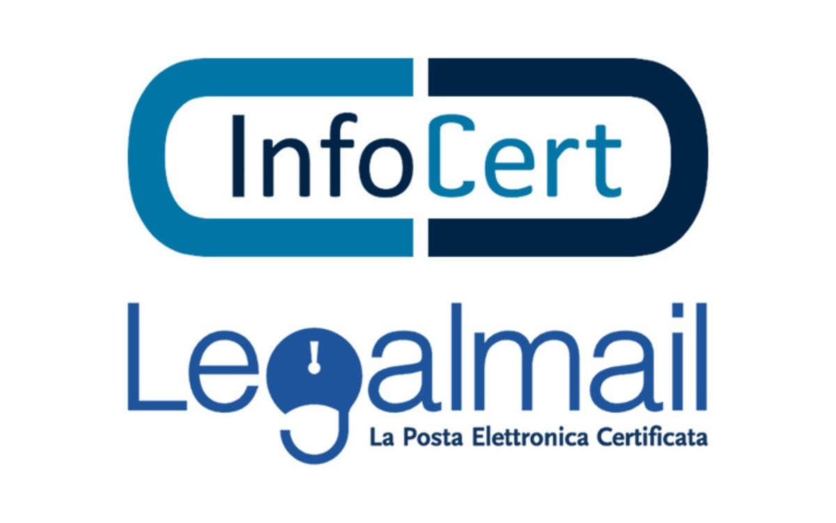 Parametri di configurazione PEC Legalmail