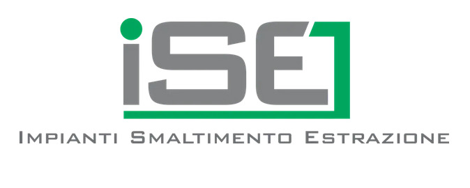 Landing page per I.S.E. Srl